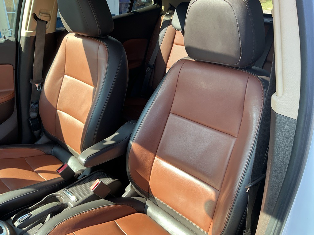 2015 Buick Enclave Image 9