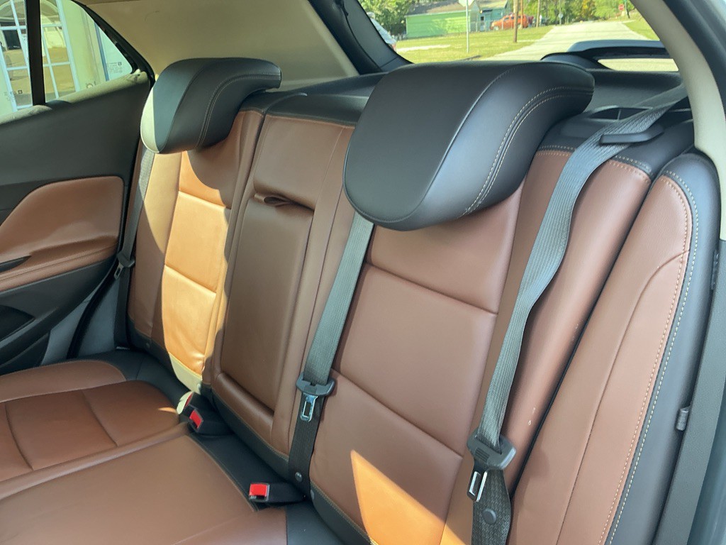 2015 Buick Enclave Image 12