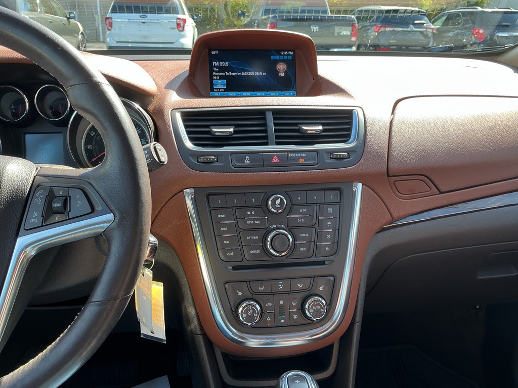2015 Buick Enclave Image 20