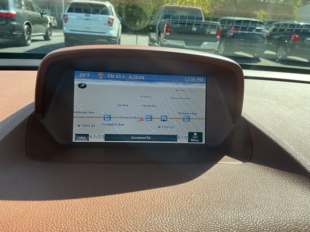 2015 Buick Enclave Image 21