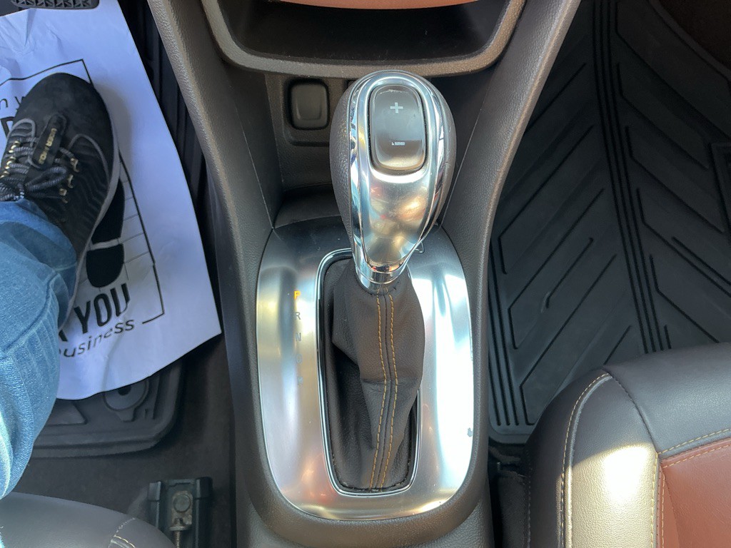 2015 Buick Enclave Image 25