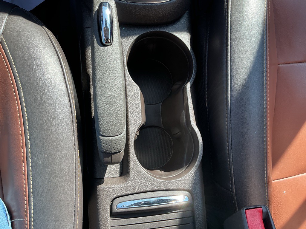 2015 Buick Enclave Image 26