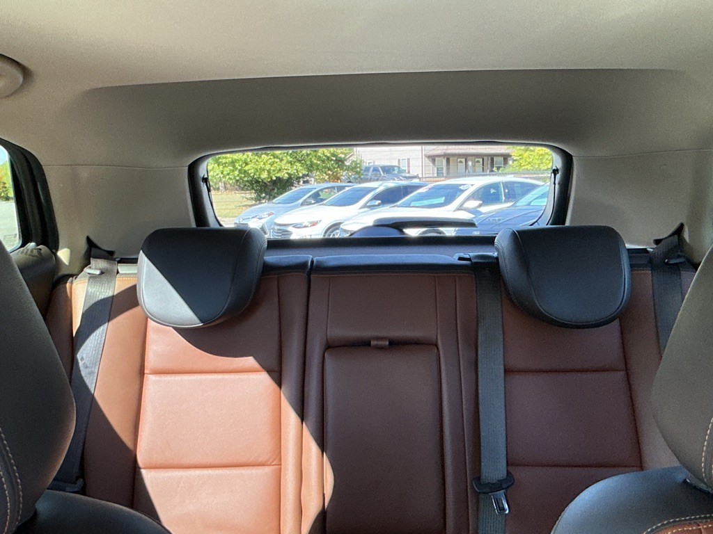 2015 Buick Enclave Image 29