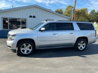 Image for 2015 Chevrolet Suburban 1500 LT ID: 6933210