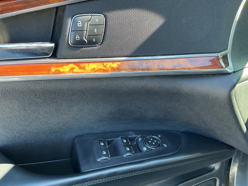 2017 Lincoln MKX Image 14