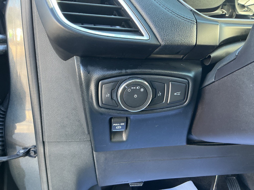 2017 Lincoln MKX Image 15