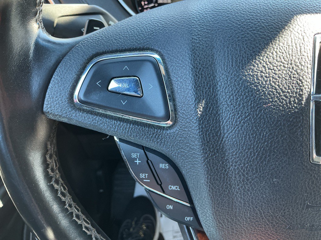 2017 Lincoln MKX Image 18