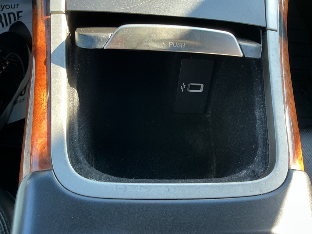 2017 Lincoln MKX Image 26