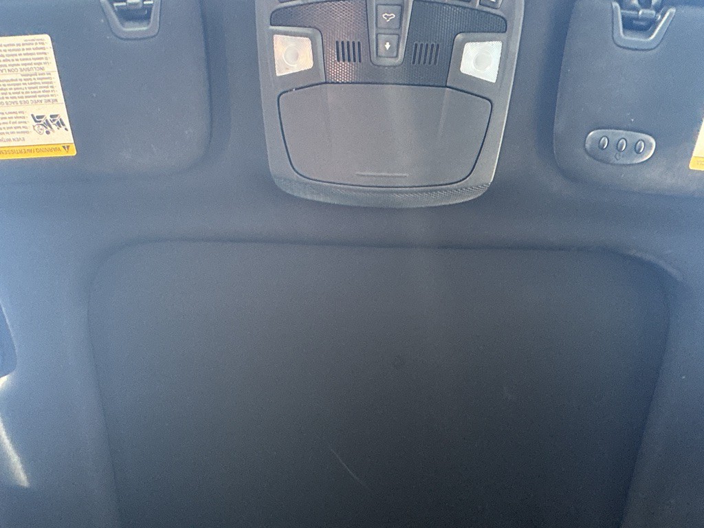 2017 Lincoln MKX Image 31