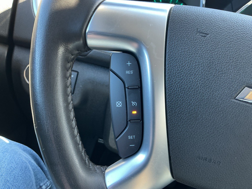 2017 Chevrolet Traverse Image 19