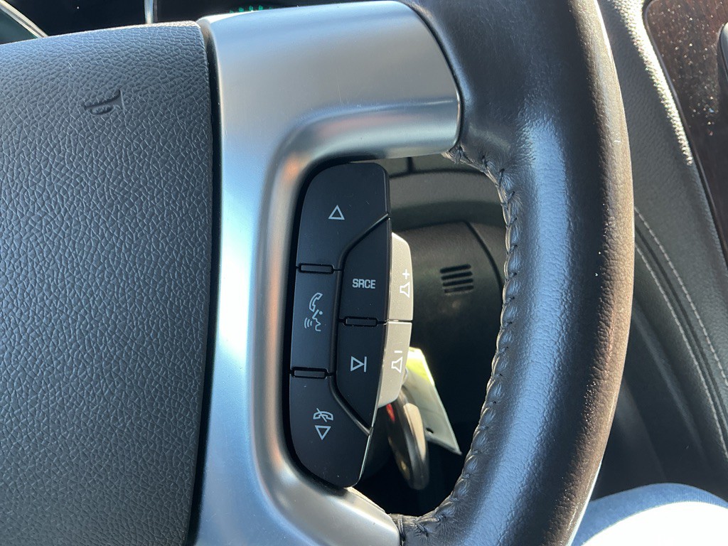 2017 Chevrolet Traverse Image 20