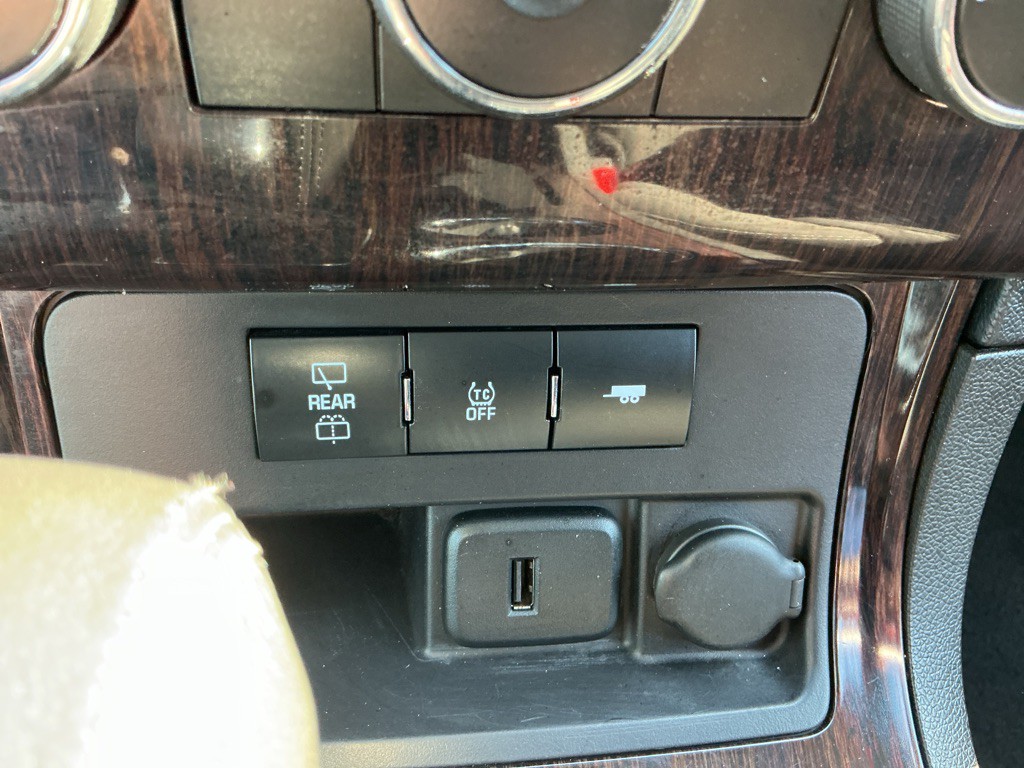 2017 Chevrolet Traverse Image 25