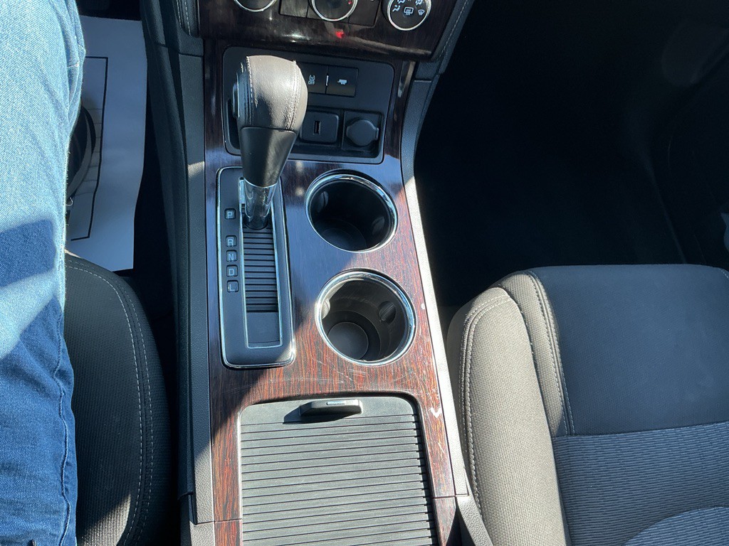 2017 Chevrolet Traverse Image 26