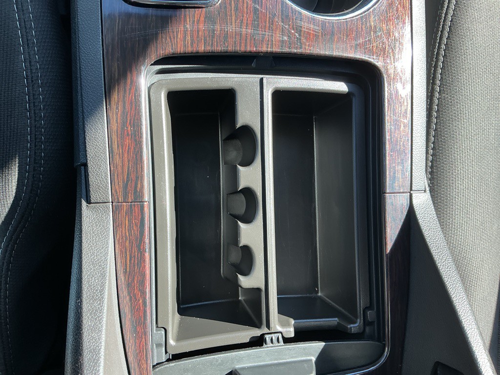 2017 Chevrolet Traverse Image 27