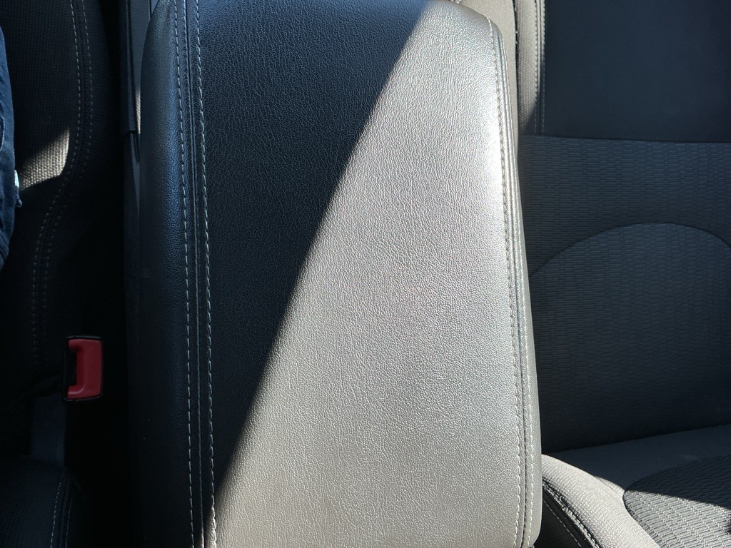 2017 Chevrolet Traverse Image 28