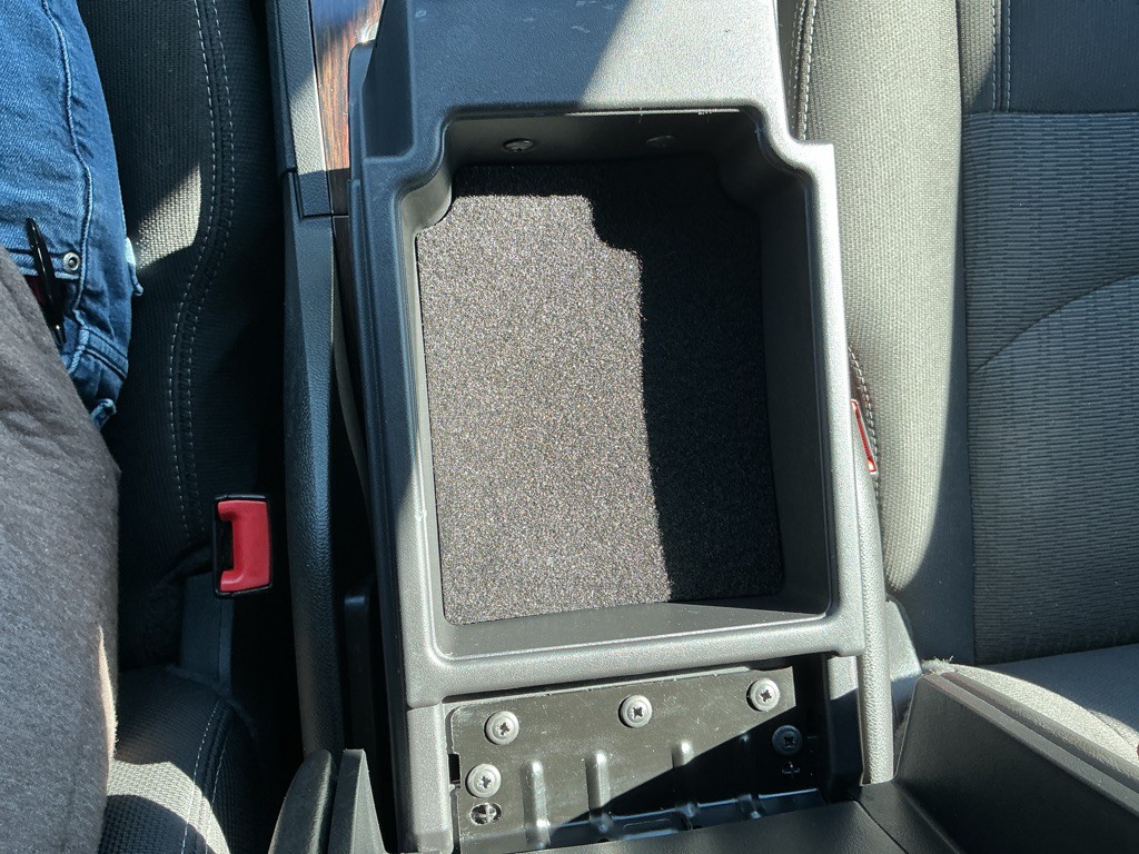 2017 Chevrolet Traverse Image 29