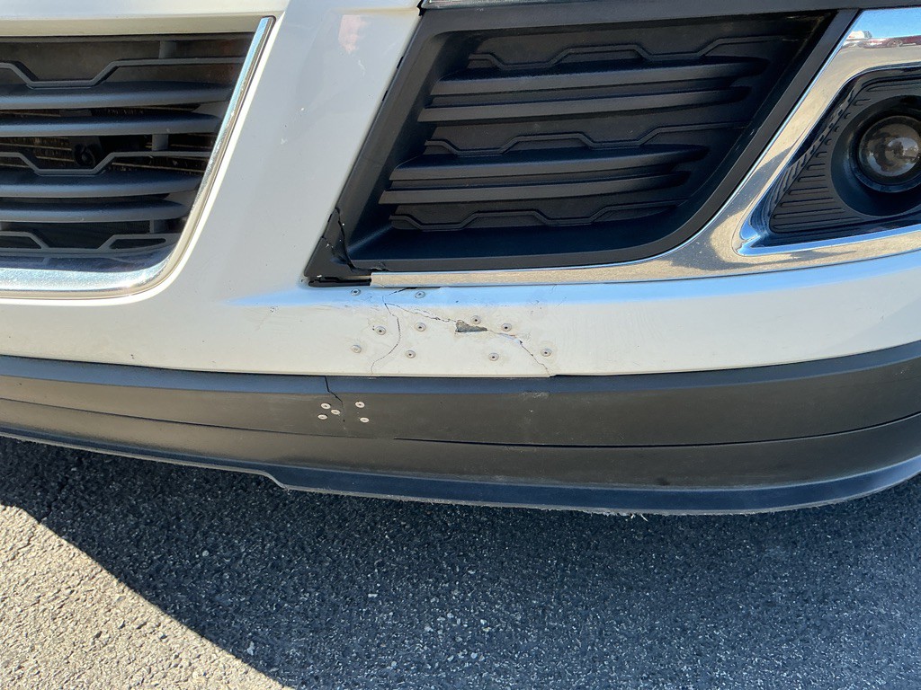 2017 Chevrolet Traverse Image 32