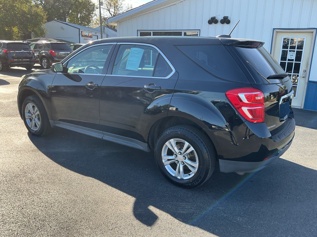 2017 Chevrolet Traverse Image 34