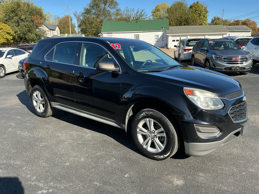 2017 Chevrolet Traverse Image 37
