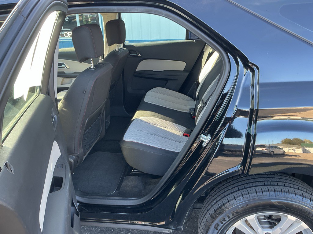 2017 Chevrolet Traverse Image 42