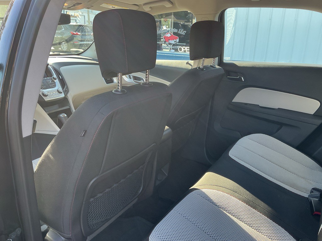 2017 Chevrolet Traverse Image 43