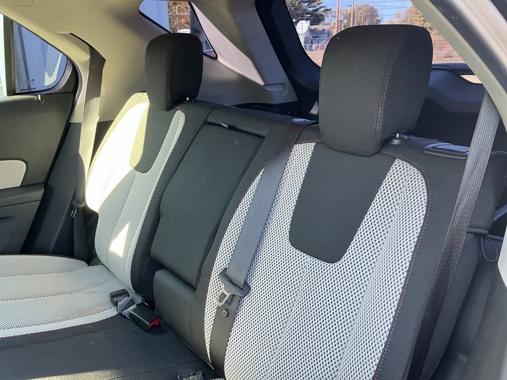 2017 Chevrolet Traverse Image 44