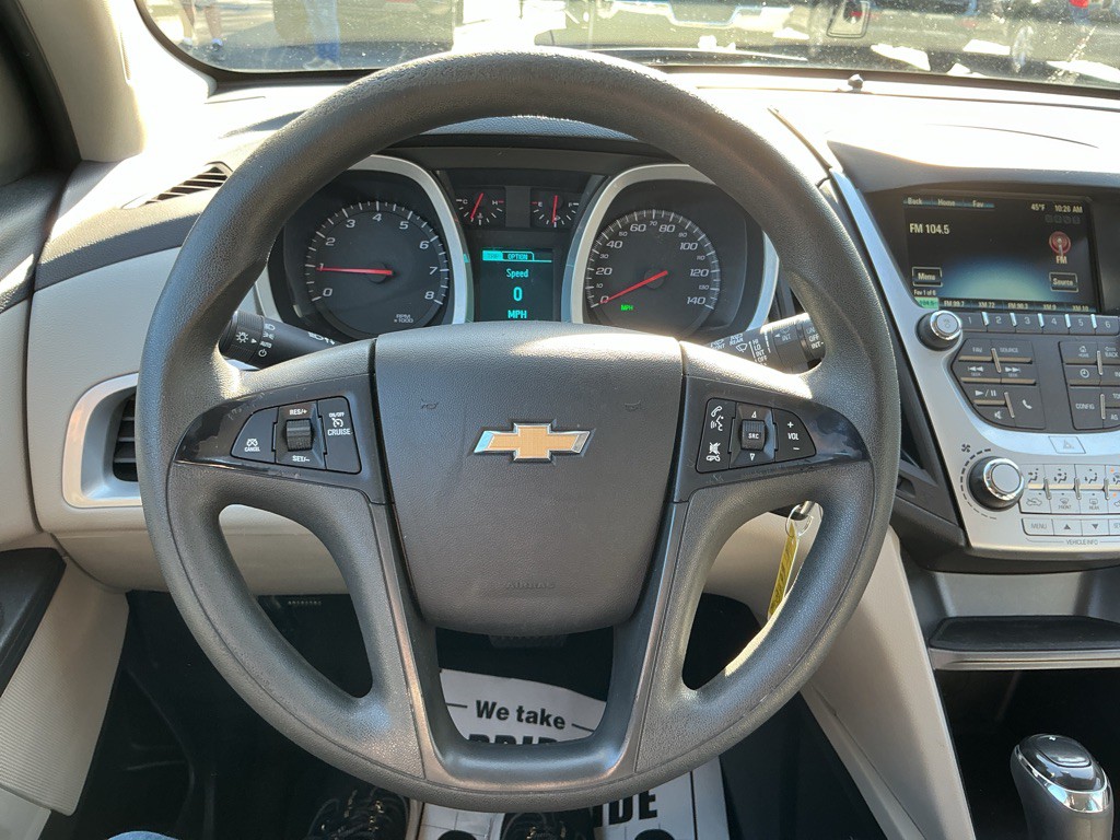 2017 Chevrolet Traverse Image 47