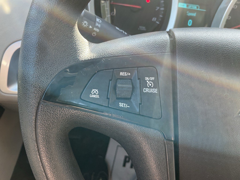 2017 Chevrolet Traverse Image 49