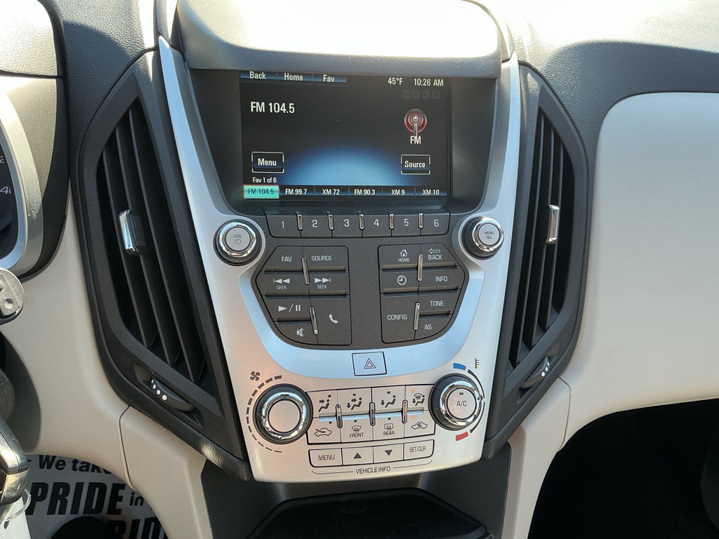 2017 Chevrolet Traverse Image 51