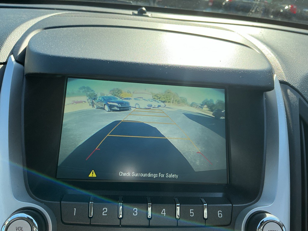 2017 Chevrolet Traverse Image 52