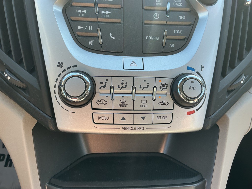 2017 Chevrolet Traverse Image 54