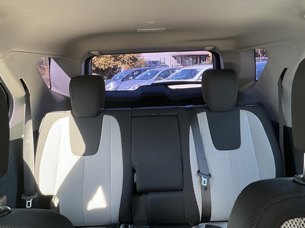 2017 Chevrolet Traverse Image 58