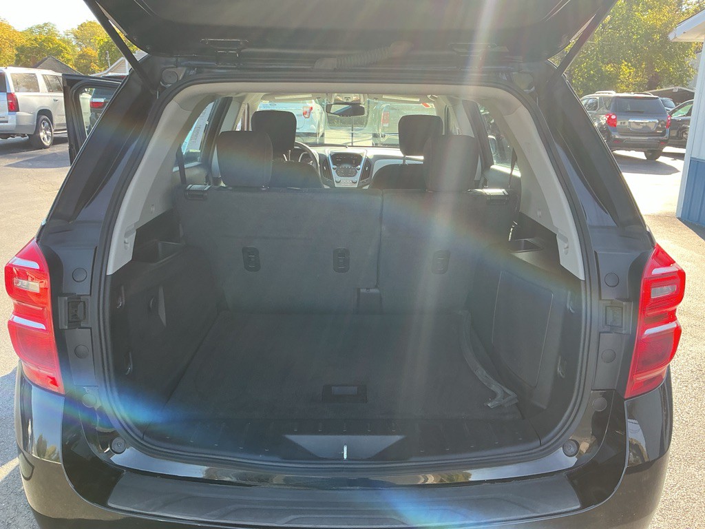 2017 Chevrolet Traverse Image 59