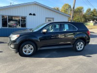 Image for 2017 Chevrolet Equinox LS ID: 6951311