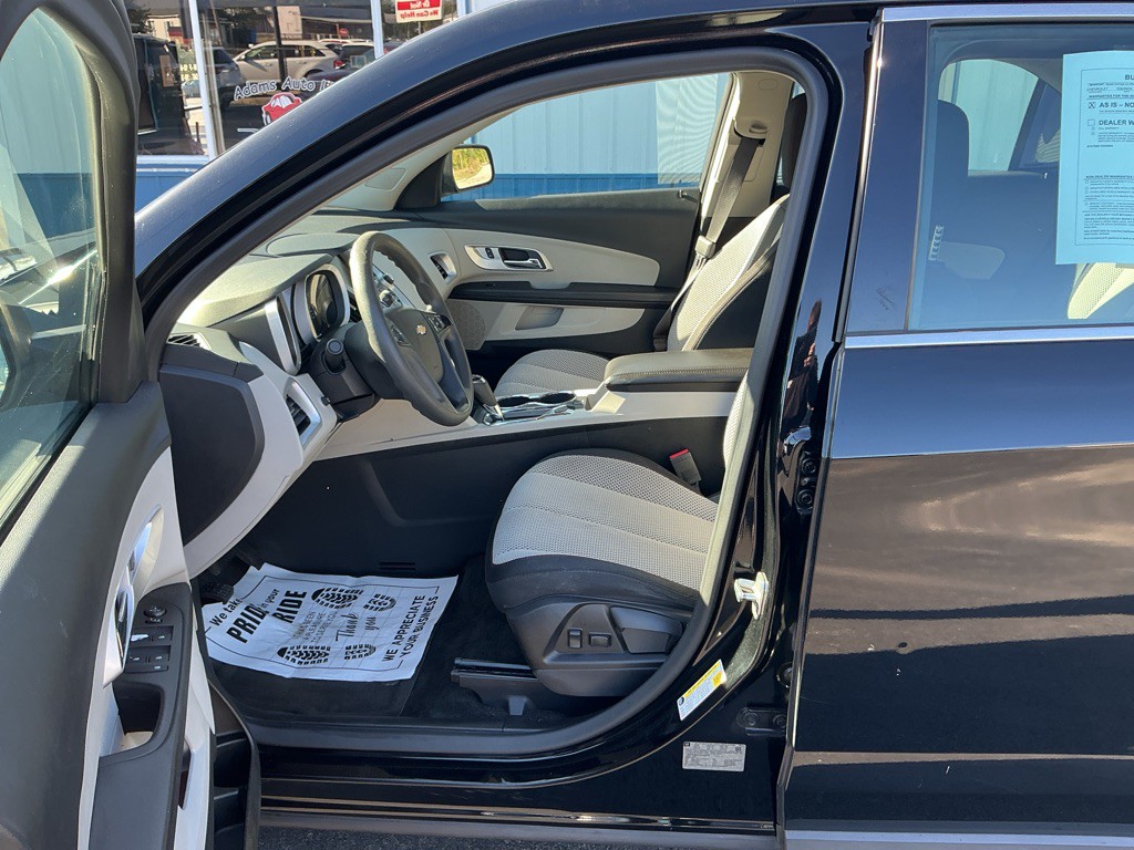 2017 Chevrolet Equinox Image 7