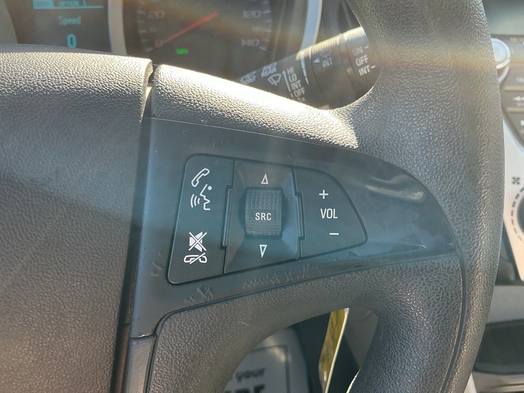 2017 Chevrolet Equinox Image 18