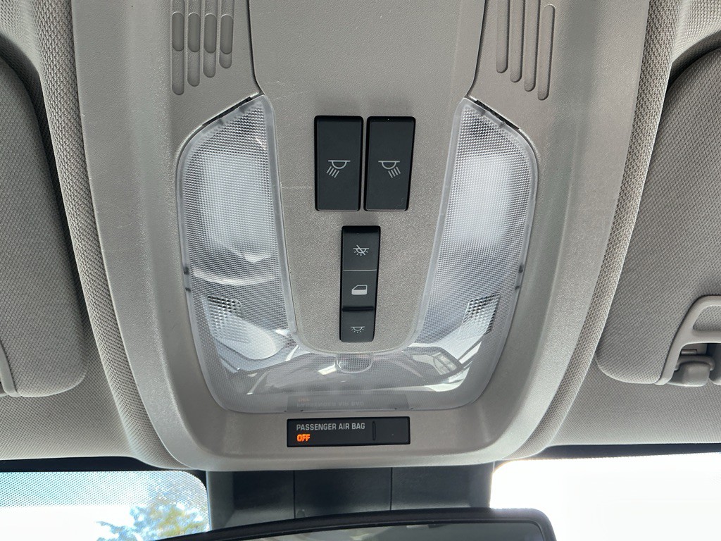 2017 Chevrolet Equinox Image 23