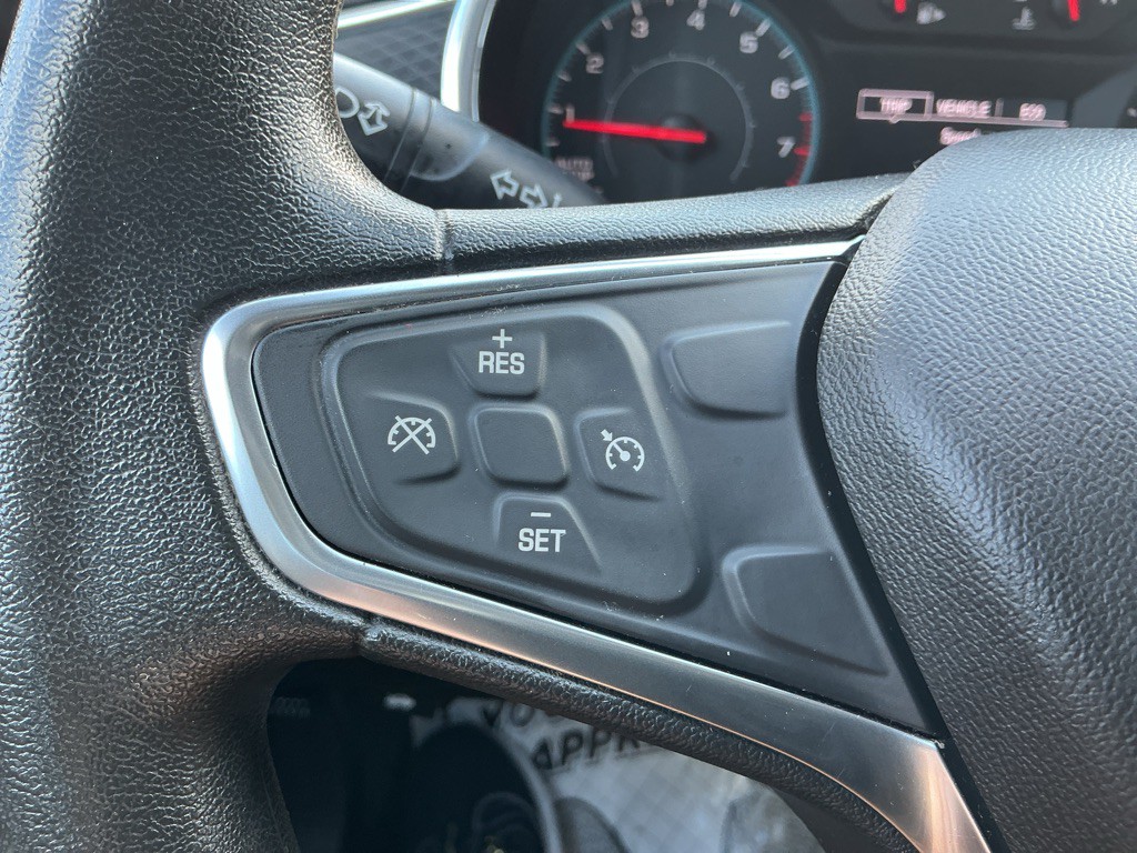 2018 Chevrolet Malibu Image 18