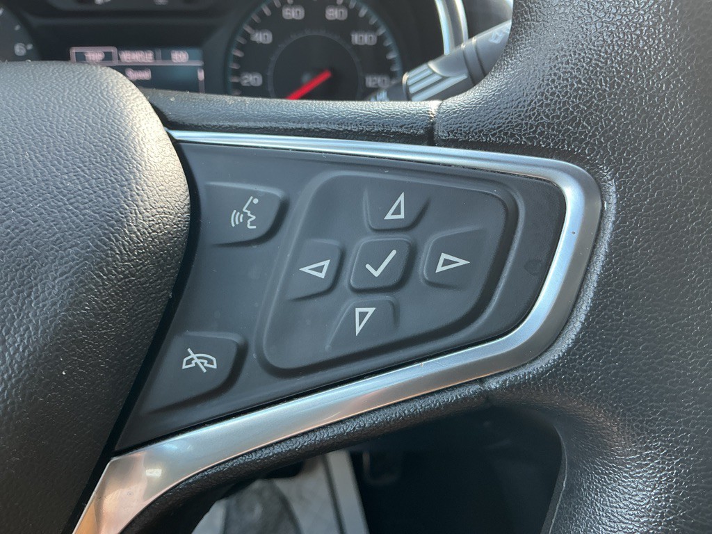2018 Chevrolet Malibu Image 19