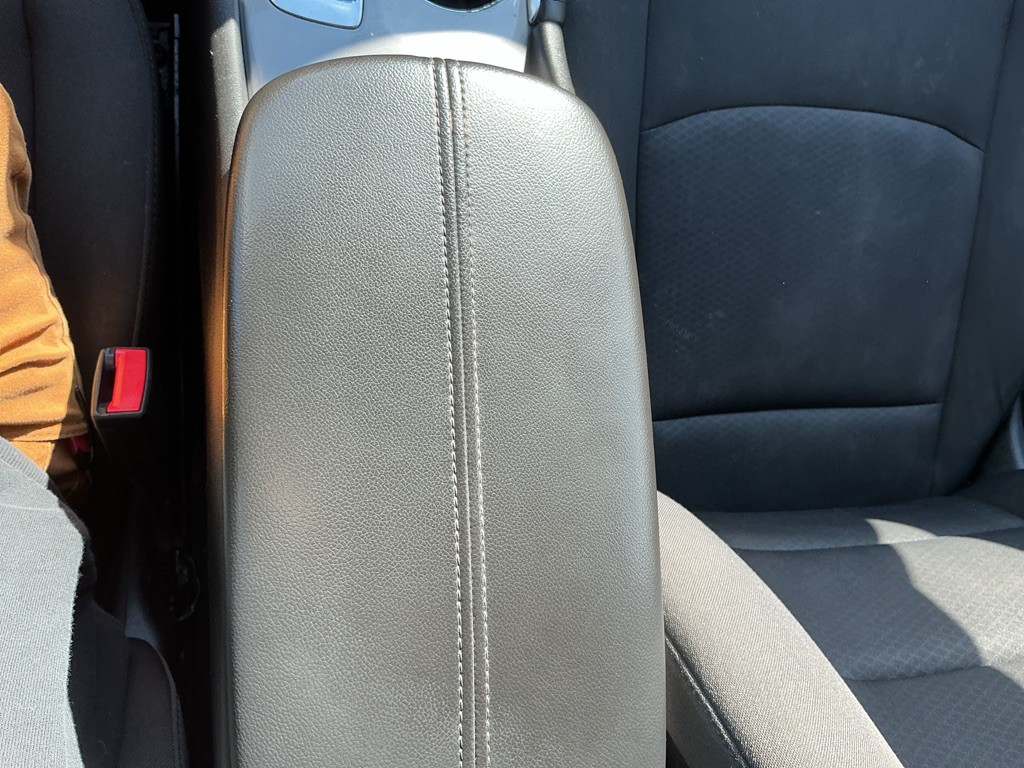 2018 Chevrolet Malibu Image 25