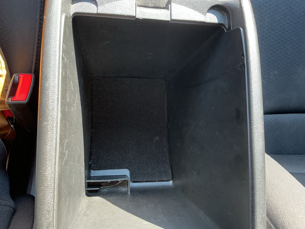 2018 Chevrolet Malibu Image 26