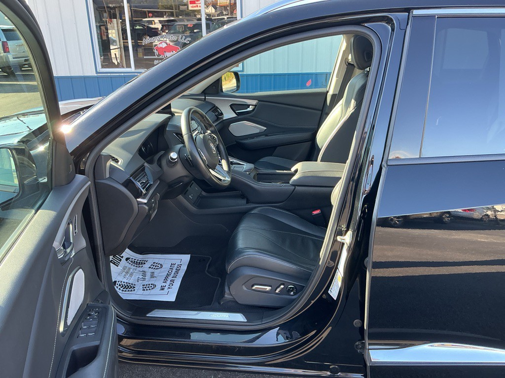 2020 Acura RDX Image 7