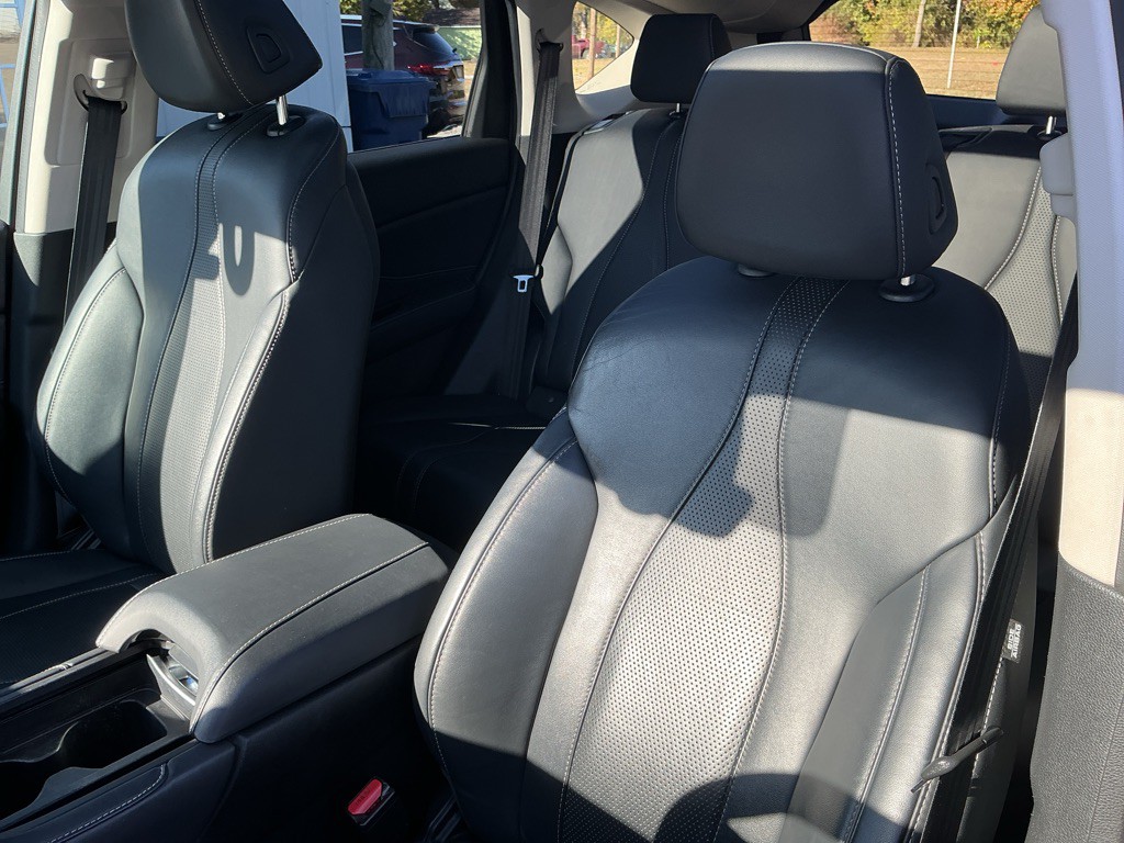 2020 Acura RDX Image 9