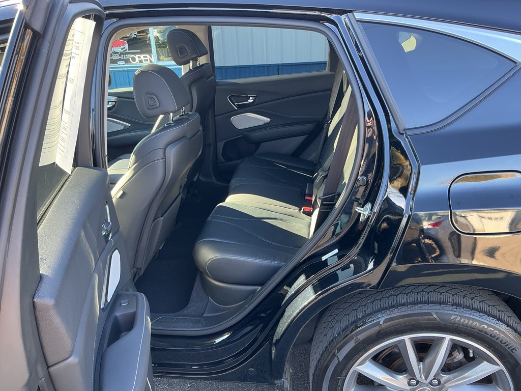2020 Acura RDX Image 10