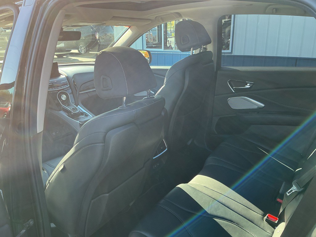 2020 Acura RDX Image 11