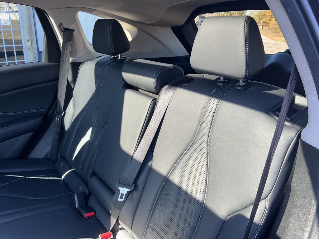 2020 Acura RDX Image 12