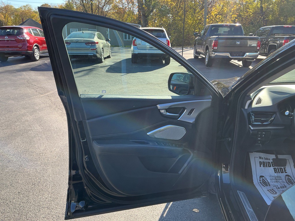 2020 Acura RDX Image 13