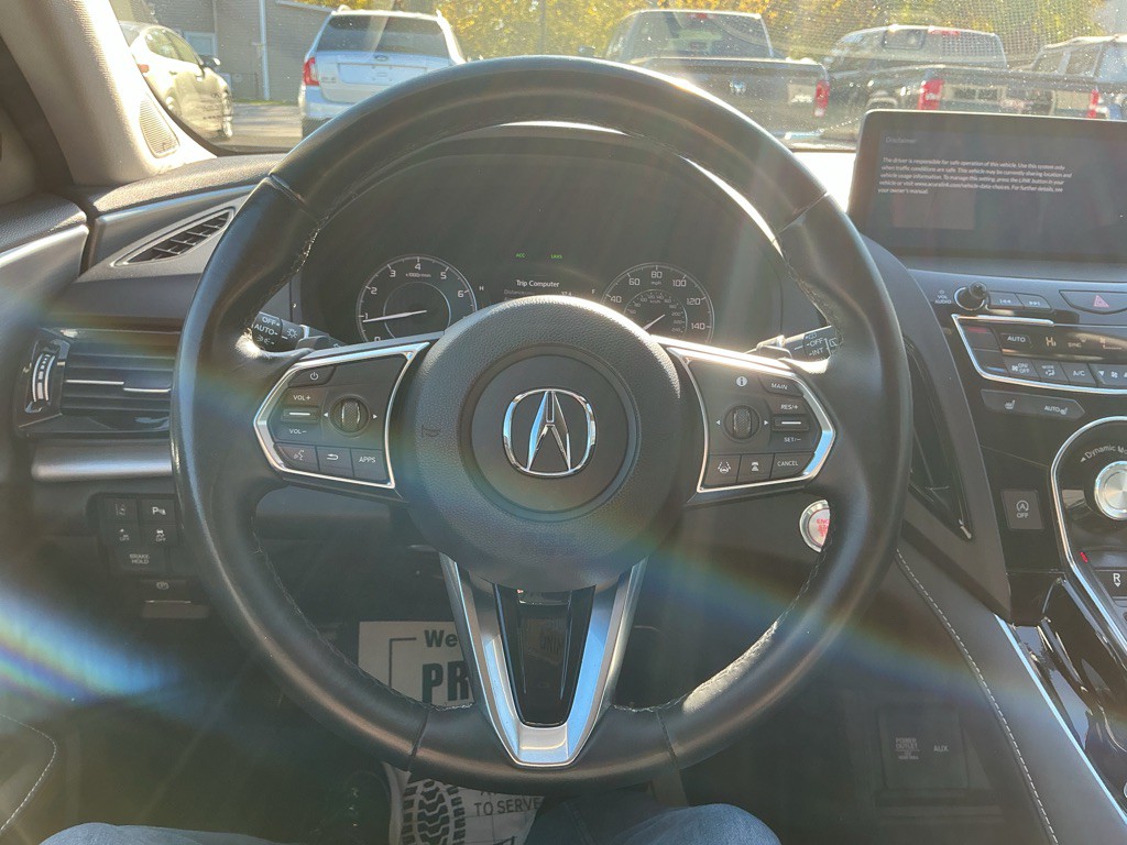 2020 Acura RDX Image 18