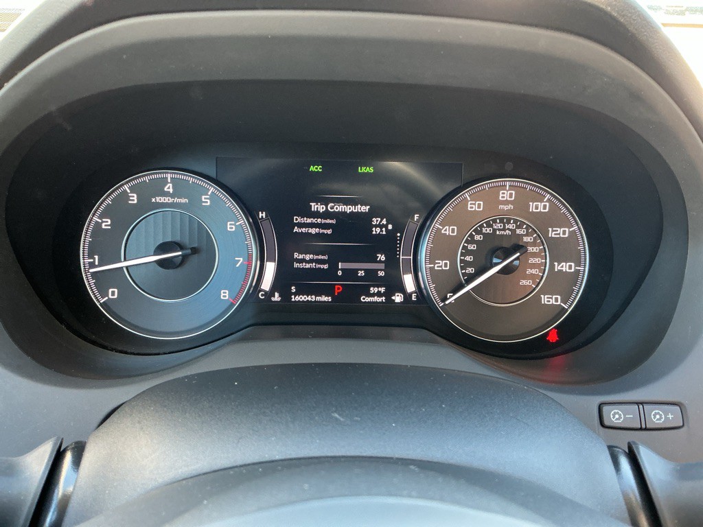 2020 Acura RDX Image 19