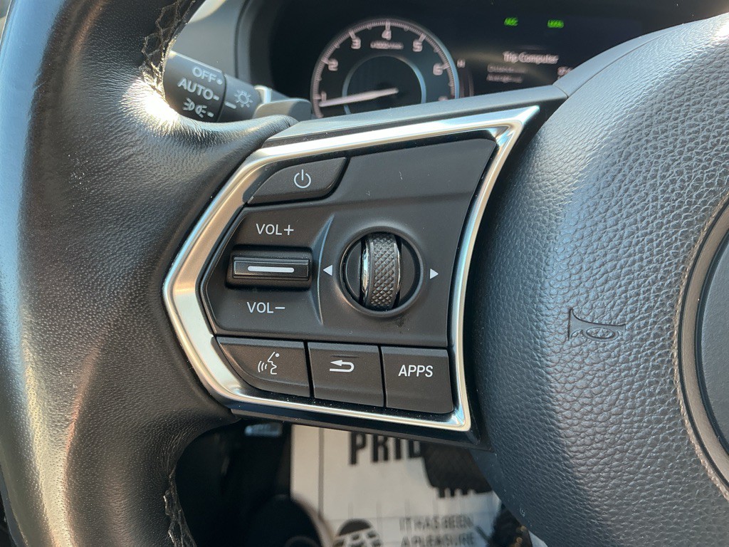 2020 Acura RDX Image 20